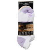 Wholesale - 5pk CE SPORT HC NS SOCKS SIZE 9-11, UPC: 193159145002